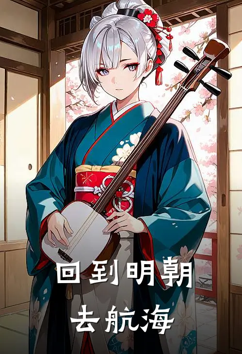 回到明朝去航海