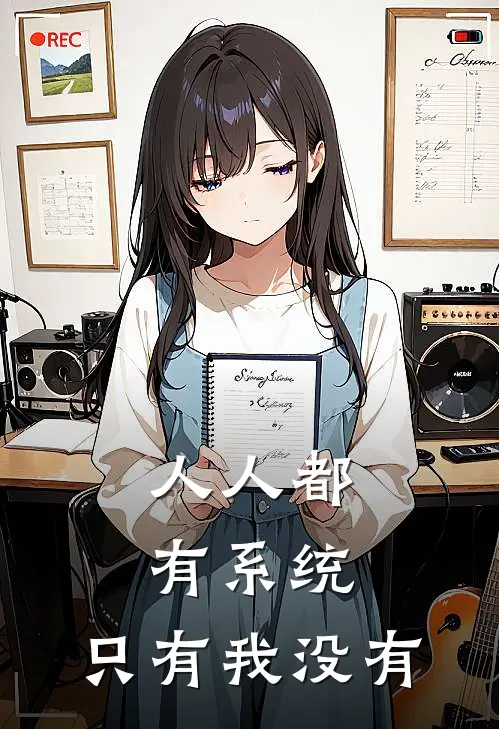 人人都有系统，只有我没有陈林云渊完结热门小说_完整版小说全文免费阅读人人都有系统，只有我没有陈林云渊