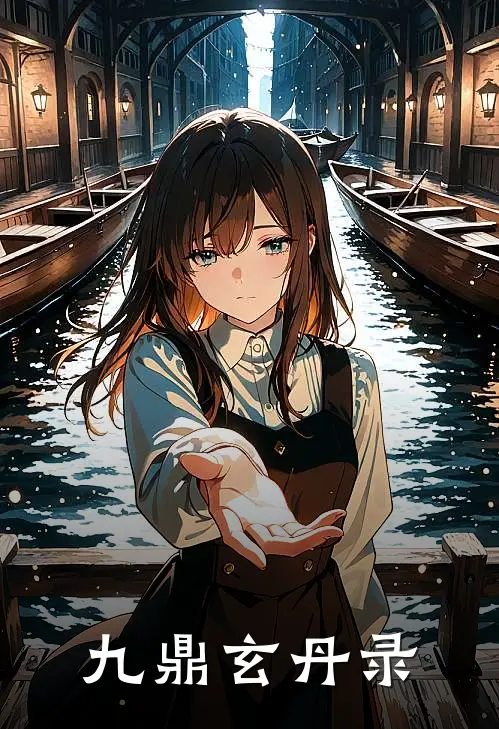 九鼎玄丹录楚星河楚星河完本完结小说_无弹窗全文免费阅读九鼎玄丹录(楚星河楚星河)