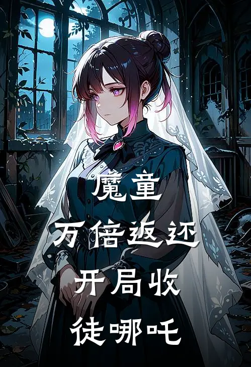 魔童：万倍返还，开局收徒哪吒(哪吒林焕)阅读免费小说_完本热门小说魔童：万倍返还，开局收徒哪吒哪吒林焕