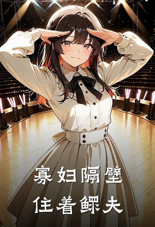 寡妇隔壁住着鳏夫