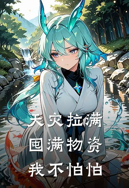 天灾拉满，囤满物资我不怕怕