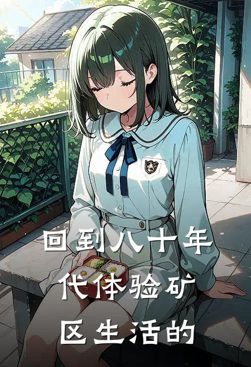 回到八十年代体验矿区生活的