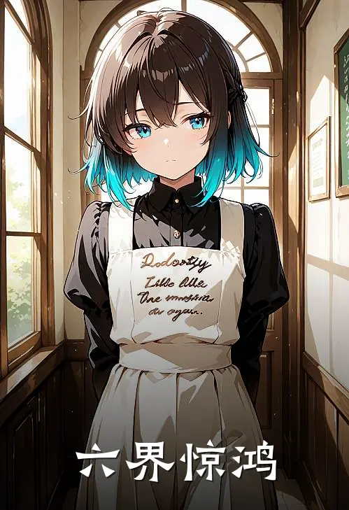 六界惊鸿(沐兮霜洛伊)热门小说推荐_免费小说在线看六界惊鸿沐兮霜洛伊