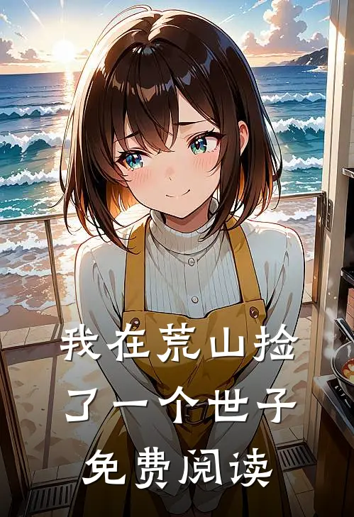 我在荒山捡了一个世子免费阅读