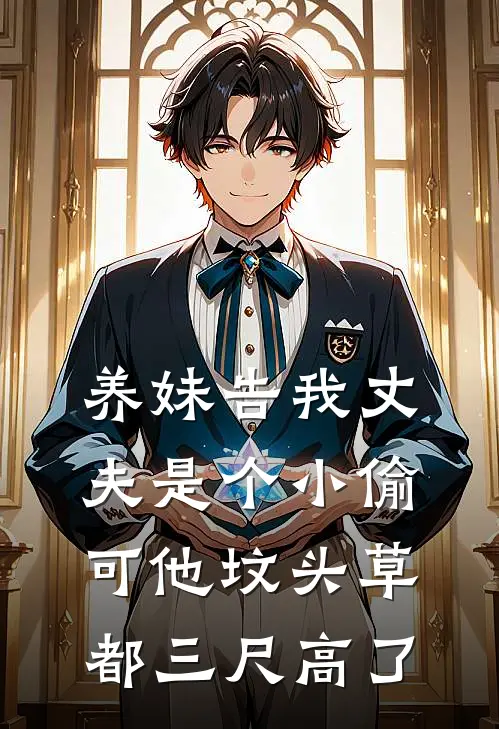 养妹告我丈夫是个小偷，可他坟头草都三尺高了
