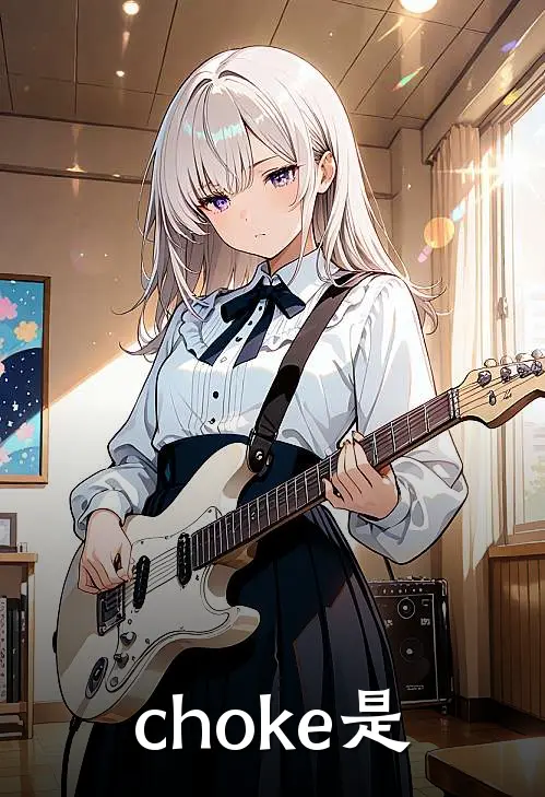 choke是
