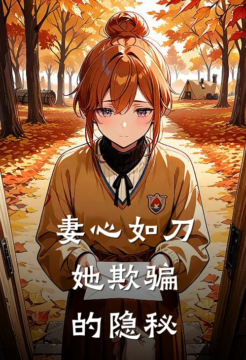 妻心如刀：她欺骗的隐秘顾言洛凝热门完结小说_最新章节列表妻心如刀：她欺骗的隐秘(顾言洛凝)