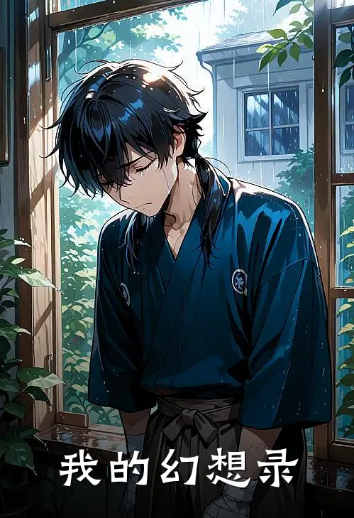 我的幻想录(余凡余不凡)小说完结版_全文阅读免费全集我的幻想录余凡余不凡