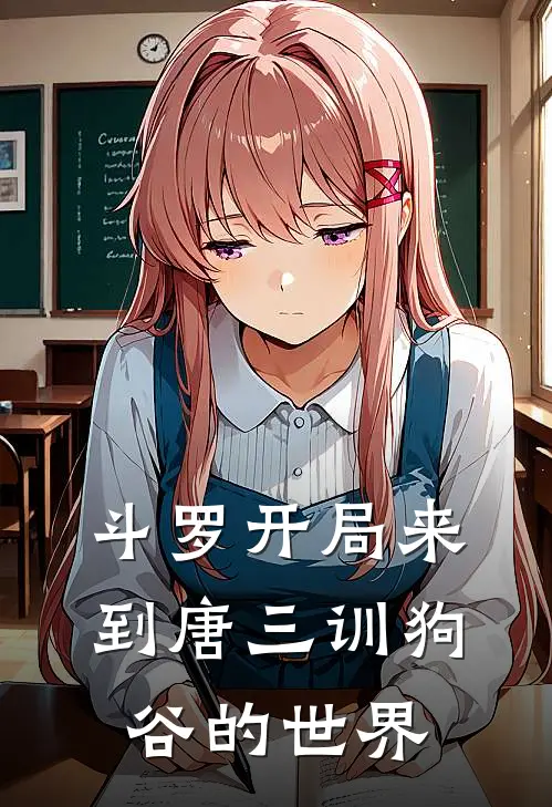 斗罗开局来到唐三训狗谷的世界