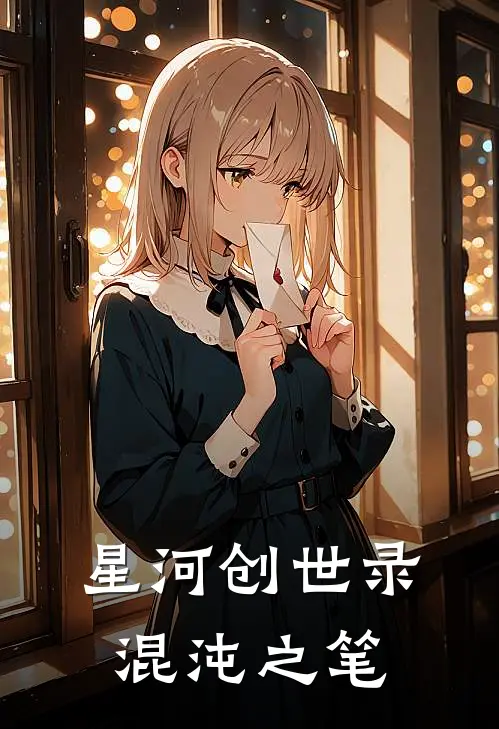 星河创世录混沌之笔王风李默免费小说完整版_完结版小说阅读星河创世录混沌之笔(王风李默)