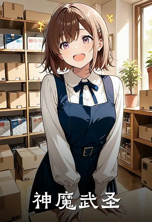 神魔武圣