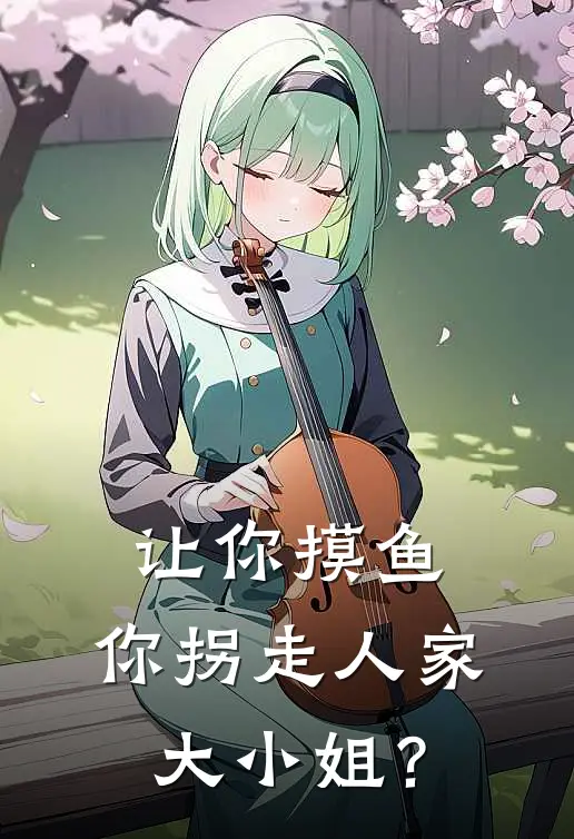 让你摸鱼，你拐走人家大小姐？徐天宋可可免费小说笔趣阁_完结小说免费阅读让你摸鱼，你拐走人家大小姐？徐天宋可可