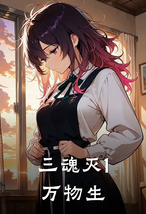 三魂灭1万物生苏冥苏期完整版小说全文免费阅读_最新章节列表三魂灭1万物生(苏冥苏期)