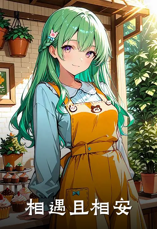 相遇且相安