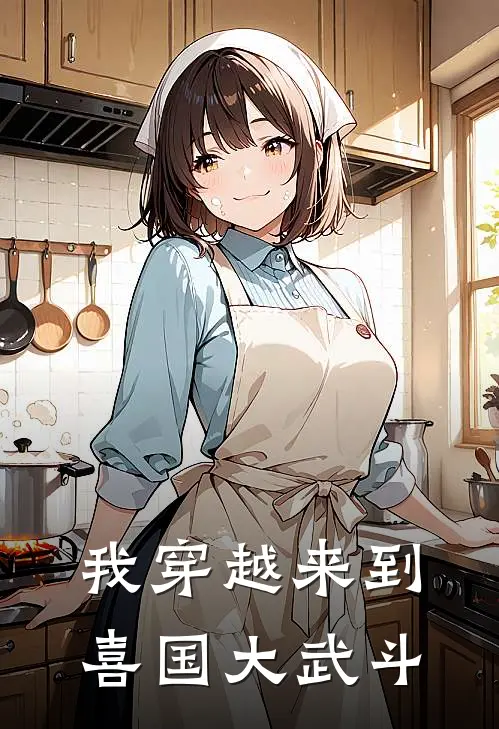 我穿越来到喜国大武斗