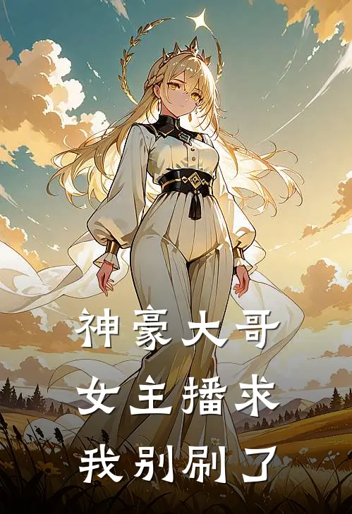 神豪大哥：女主播求我别刷了