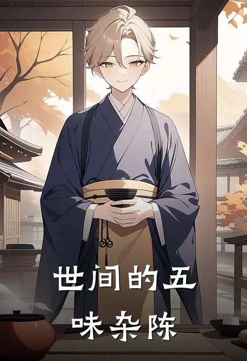 世间的五味杂陈林晓哪吒完本完结小说_热门小说排行榜世间的五味杂陈林晓哪吒