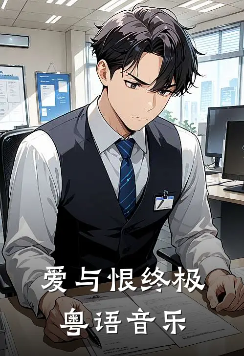 爱与恨终极粤语音乐