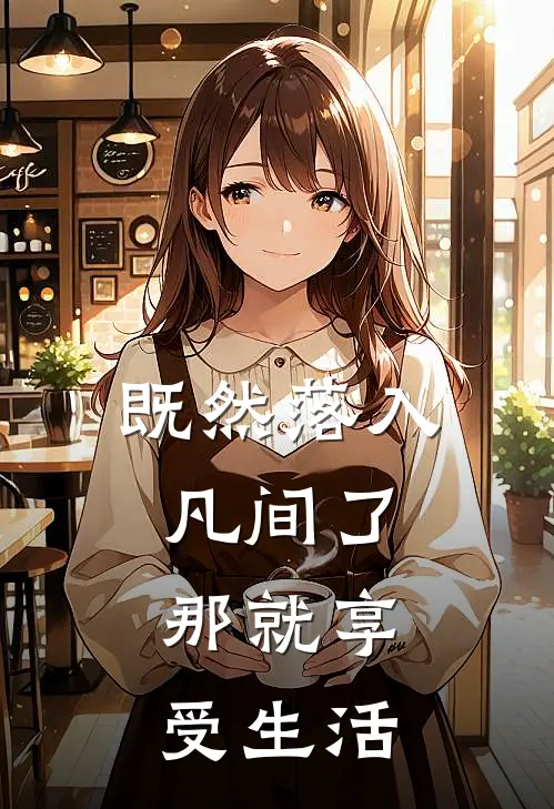 既然落入凡间了，那就享受生活