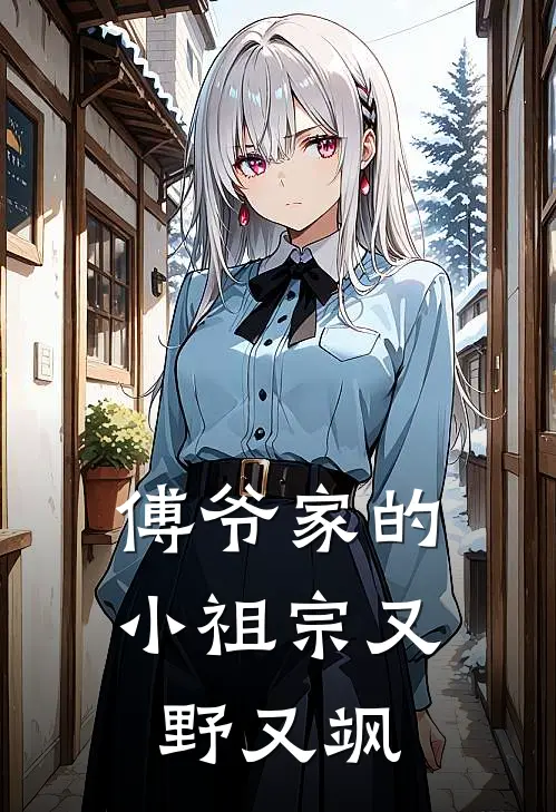 傅爷家的小祖宗又野又飒