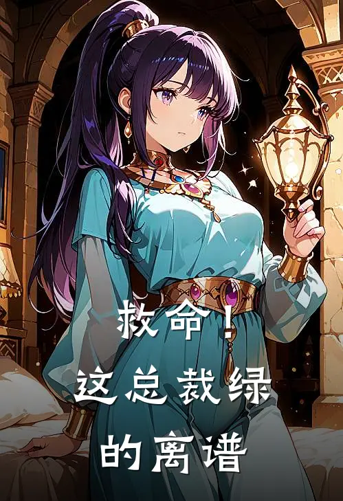 救命！这总裁绿的离谱(普艳席敦)全本免费在线阅读_救命！这总裁绿的离谱全文阅读