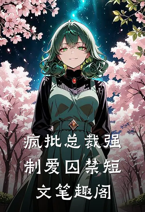 疯批总裁强制爱囚禁短文笔趣阁