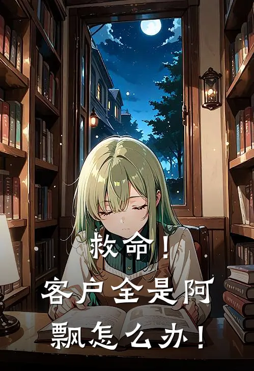 救命！客户全是阿飘怎么办！(林宇林晓晓)完结版免费阅读_救命！客户全是阿飘怎么办！全文免费阅读