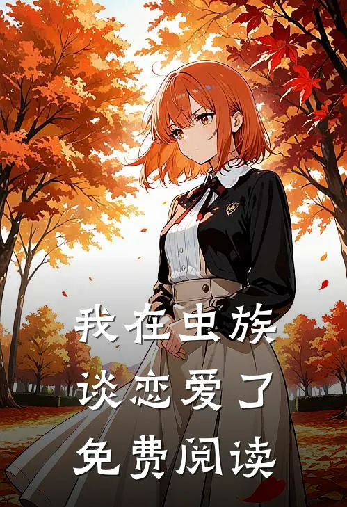 我在虫族谈恋爱了免费阅读