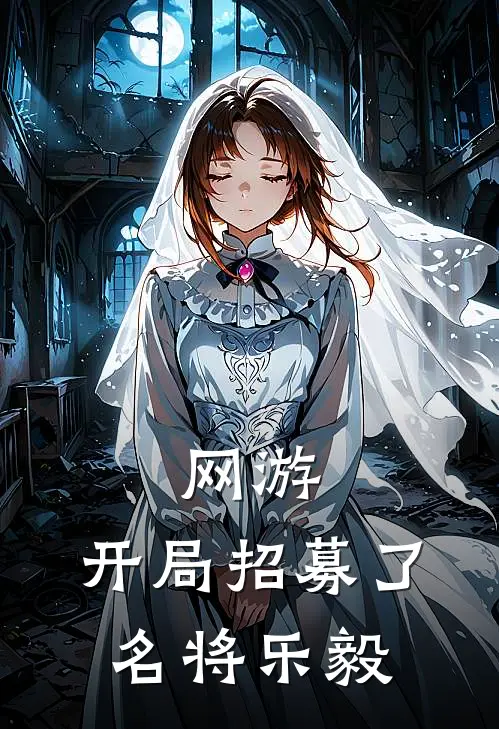 网游：开局招募了名将乐毅