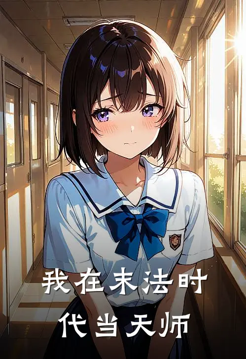 我在末法时代当天师林玥张守静免费小说完结_最新完本小说推荐我在末法时代当天师(林玥张守静)