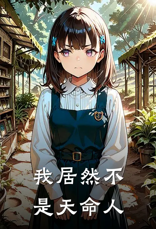 我居然不是天命人