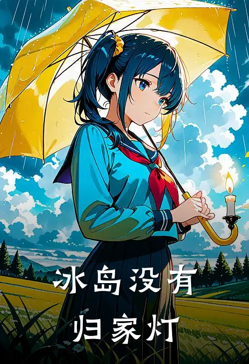 冰岛没有归家灯叶温宁徐行小说完整版_完结版小说推荐冰岛没有归家灯(叶温宁徐行)