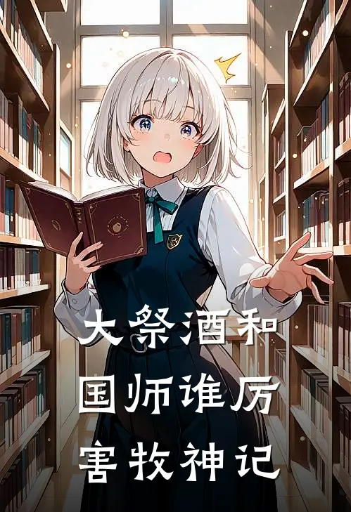 大祭酒和国师谁厉害牧神记