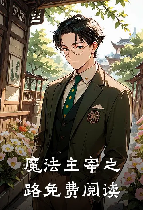 魔法主宰之路免费阅读
