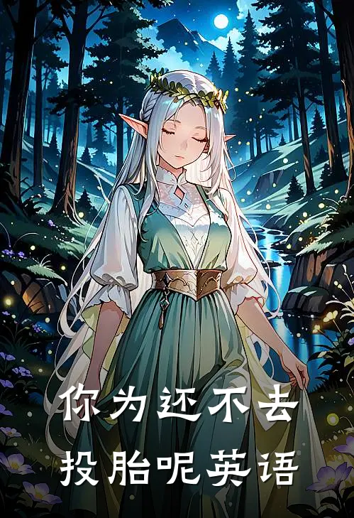 你为还不去投胎呢英语