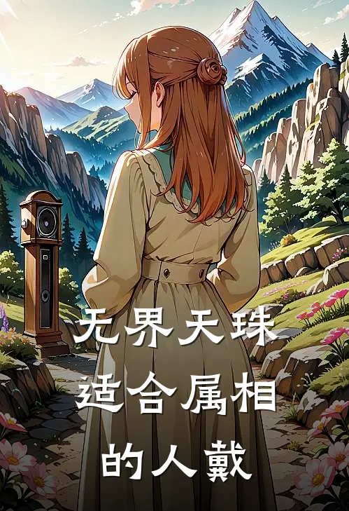 无界天珠适合属相的人戴