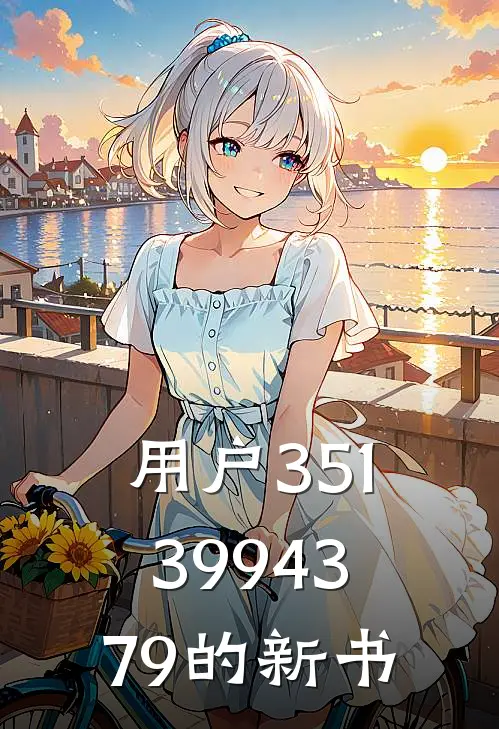 用户3513994379的新书