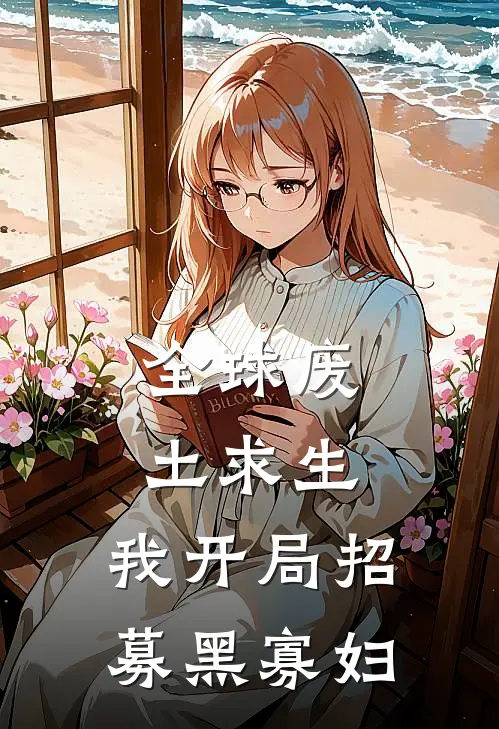 全球废土求生，我开局招募黑寡妇