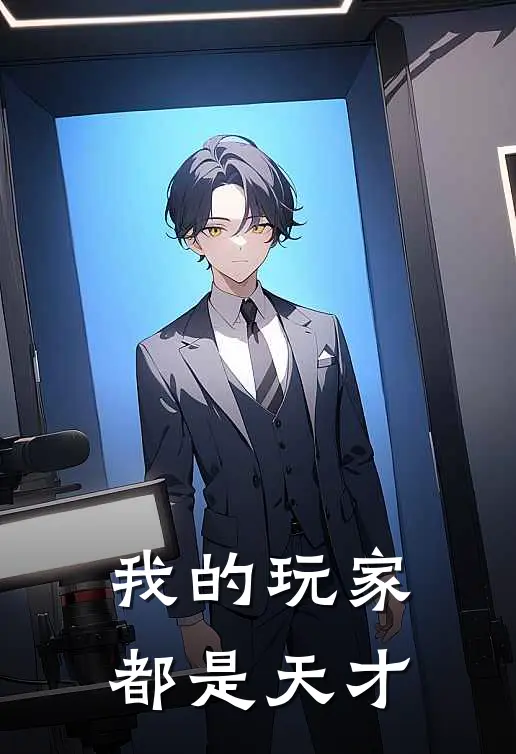 我的玩家都是天才