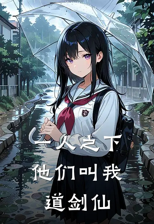 一人之下：他们叫我道剑仙