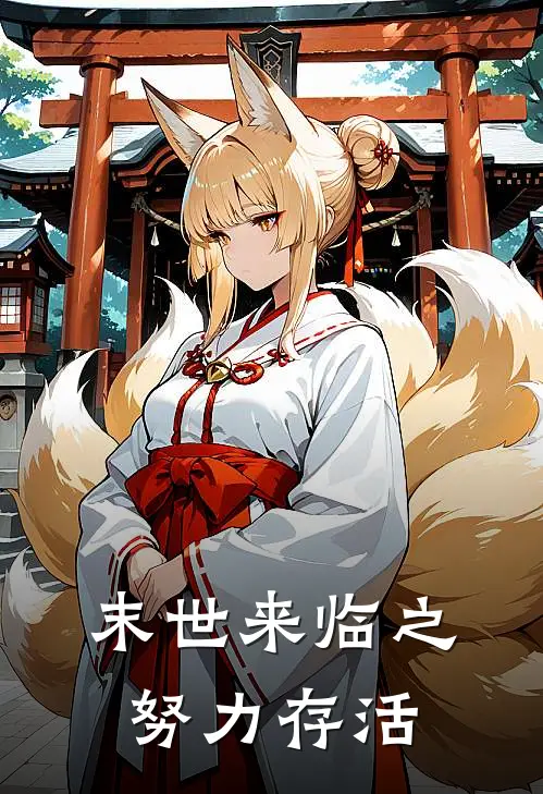 末世来临之努力存活