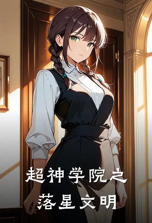 超神学院之落星文明