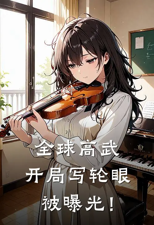 全球高武，开局写轮眼被曝光！