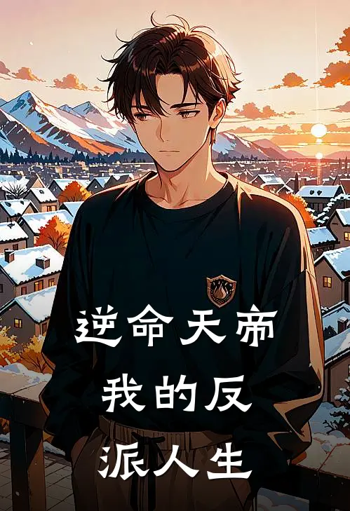 逆命天帝：我的反派人生
