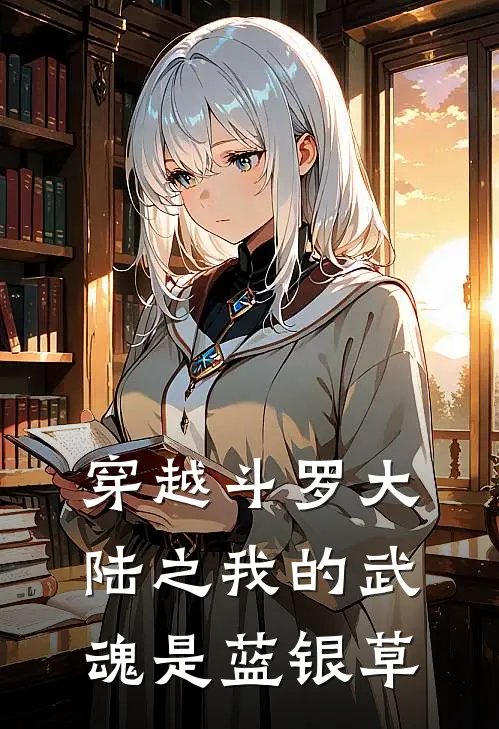 穿越斗罗大陆之我的武魂是蓝银草