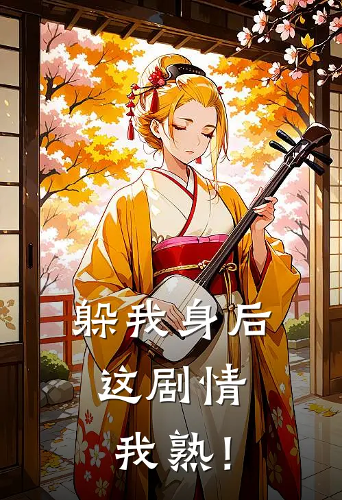 躲我身后，这剧情我熟！（孟朝颜嘉慧）完整版小说阅读_躲我身后，这剧情我熟！全文免费阅读（孟朝颜嘉慧）