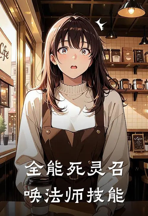 全能死灵召唤法师技能