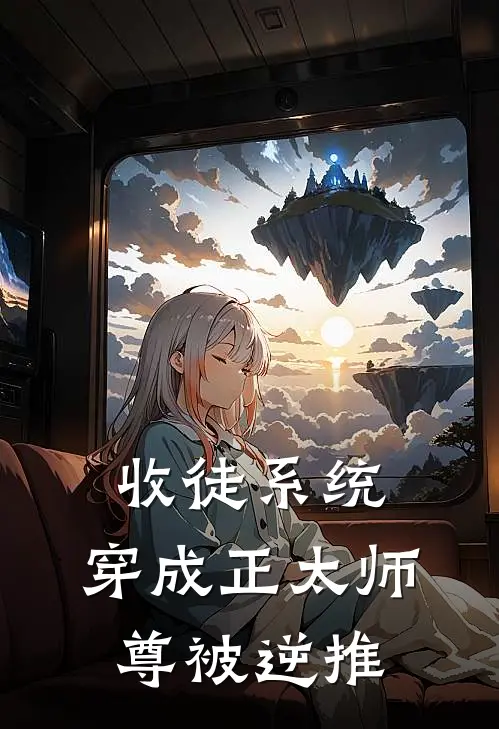 收徒系统：穿成正太师尊被逆推林珂慕倾月完整免费小说_小说全文免费阅读收徒系统：穿成正太师尊被逆推林珂慕倾月