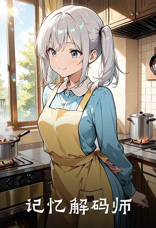 记忆解码师俞辰林朗最新好看小说_免费小说记忆解码师(俞辰林朗)